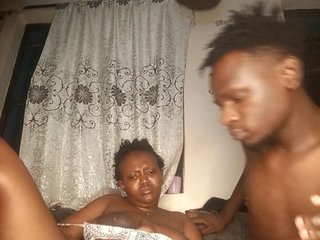 Amirandnaf Porn Show