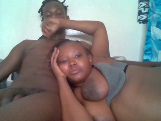 Amirandnaf Porn Show