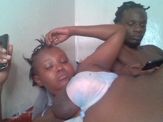 Amirandnaf Porn Show