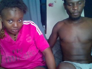 Amirandnaf Porn Show