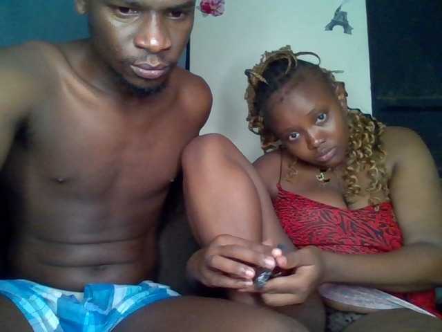 Amirandnaf from BongaCams