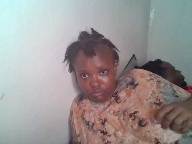 Amirandnaf – webcam model profile photo