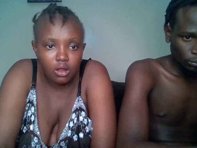 Amirandnaf from BongaCams