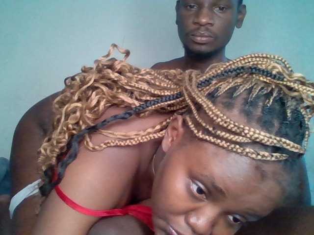 Amirandnaf – webcam model profile photo