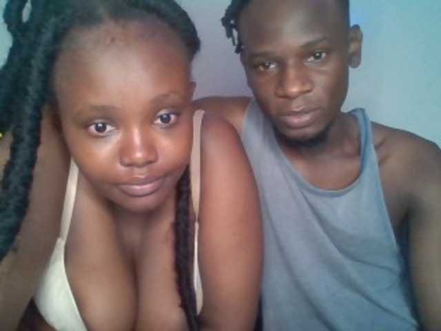 Amirandnaf Live Cam on BongaCams