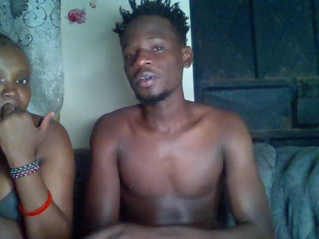 Amirandnaf – webcam model profile photo