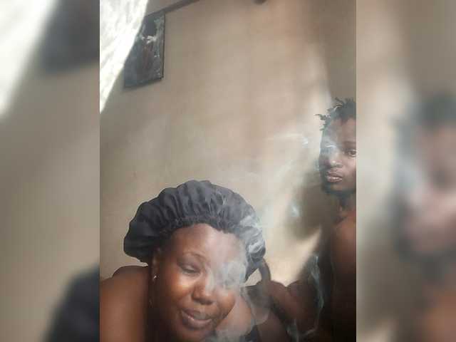 Amirandnaf – webcam model profile photo