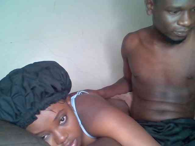 Amirandnaf Live Webcam on BongaCams