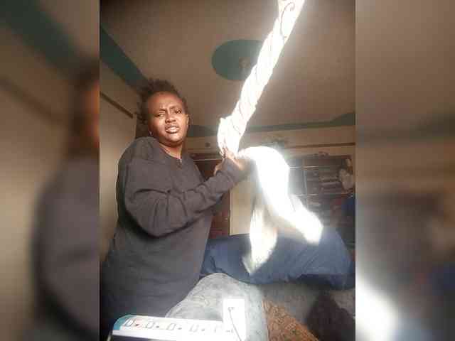 Amirandnaf Amirandnaf