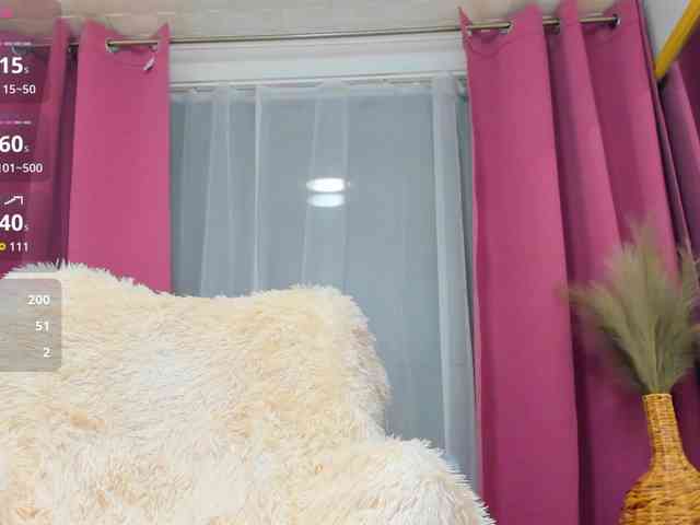 SinKiss webcam