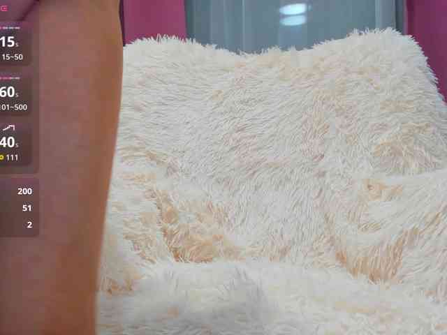 SinKiss webcam