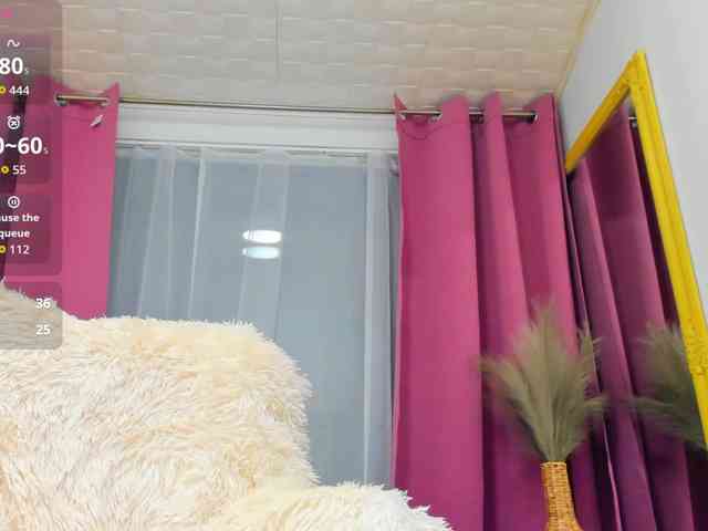 SinKiss webcam