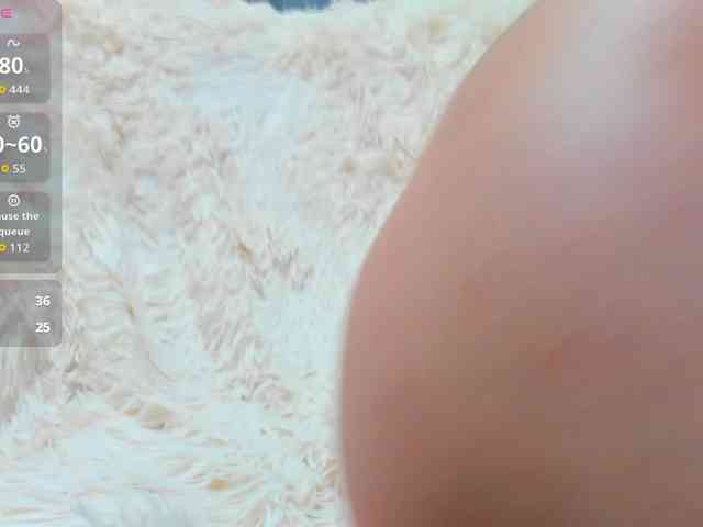 SinKiss webcam