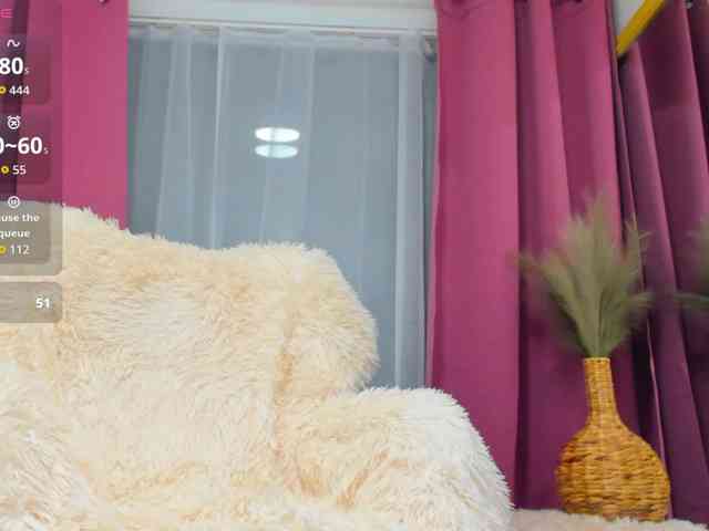 SinKiss webcam