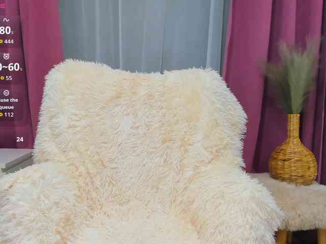 SinKiss webcam