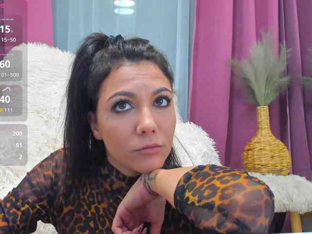 SinKiss webcam