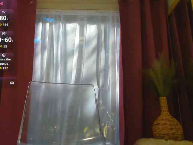 SinKiss webcam