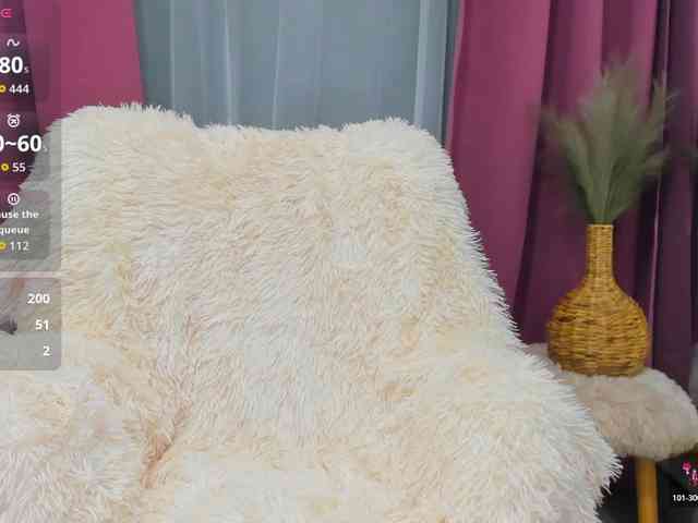 SinKiss webcam