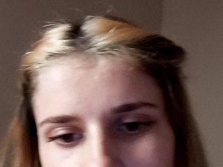 IvaAngel Porn Show