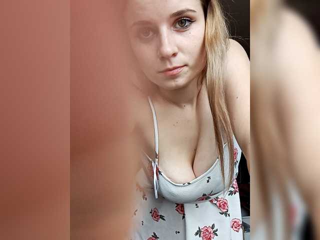 IvaAngel's Thumb Image