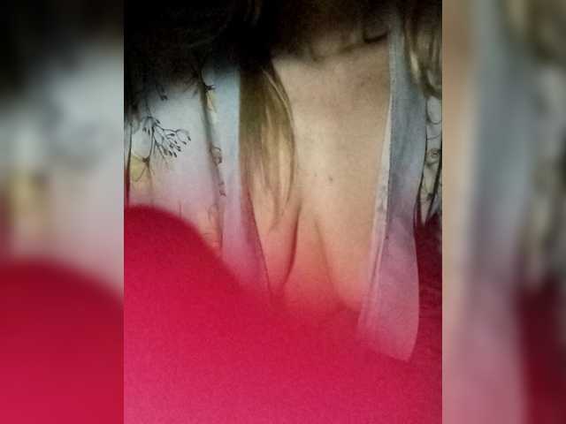 IvaAngel's BongaCams show and profile