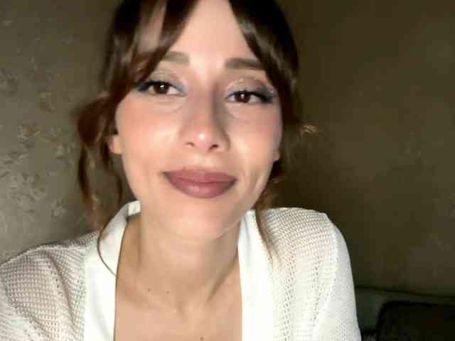 SeanGaskey webcam