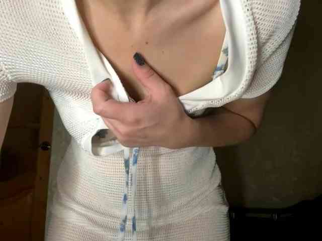 SeanGaskey webcam