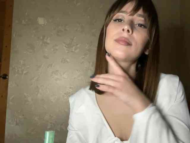 SeanGaskey webcam
