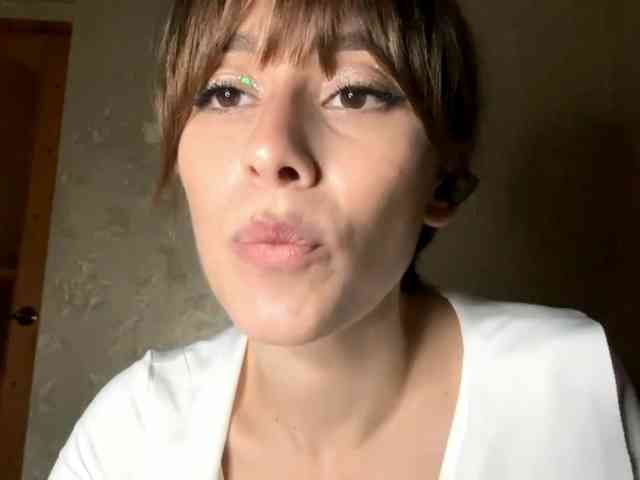 SeanGaskey webcam