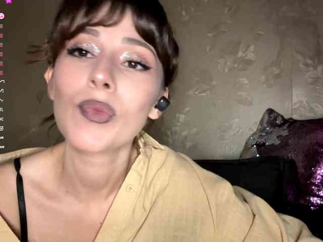 SeanGaskey webcam