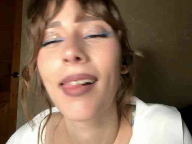 SeanGaskey webcam