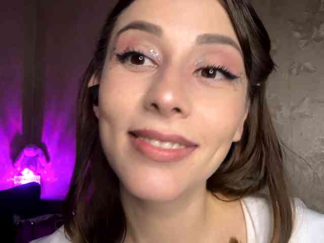 SeanGaskey webcam