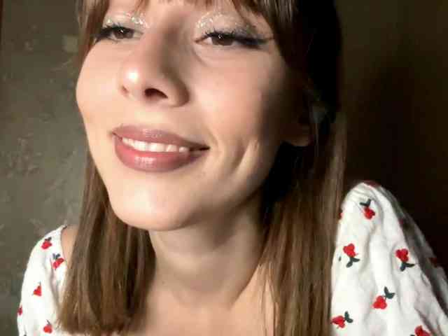 SeanGaskey webcam