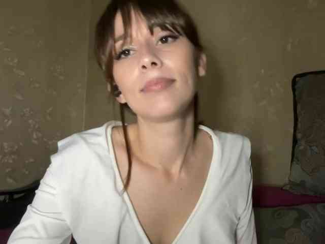 SeanGaskey webcam