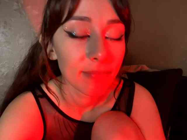SeanGaskey webcam