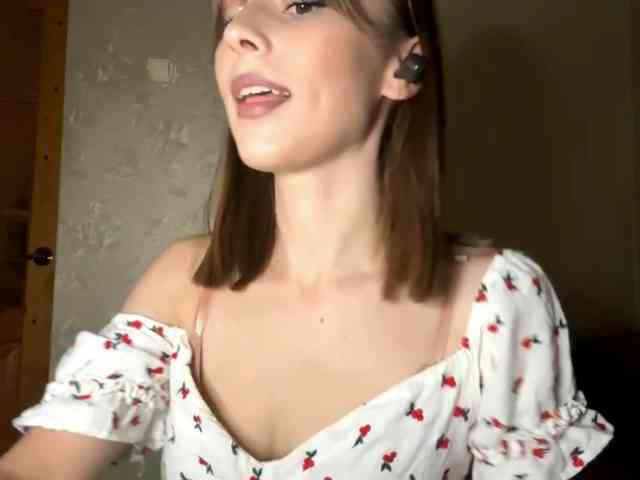 SeanGaskey webcam