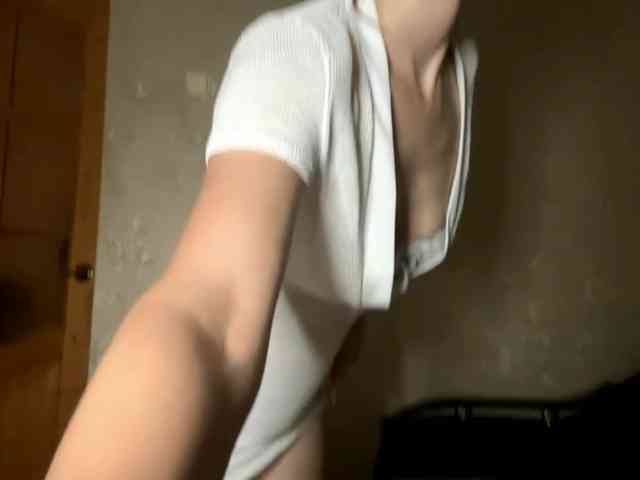SeanGaskey webcam