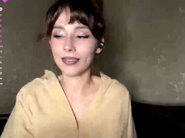 SeanGaskey webcam