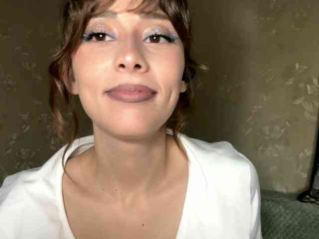 SeanGaskey webcam