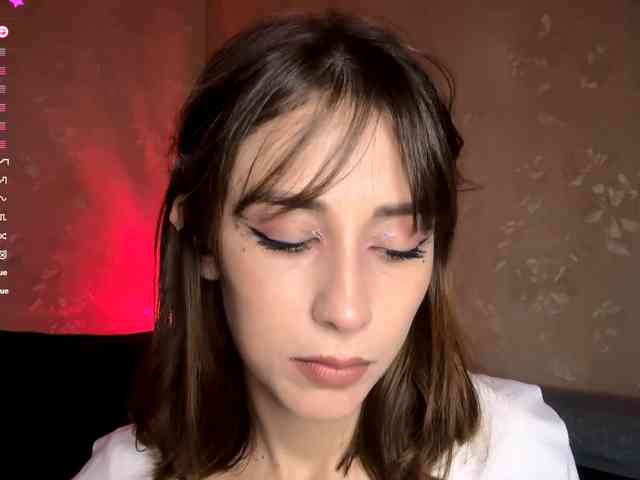 SeanGaskey webcam