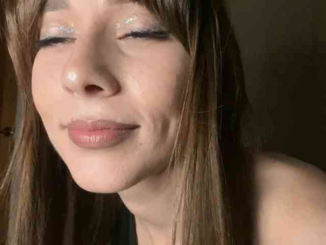 SeanGaskey webcam