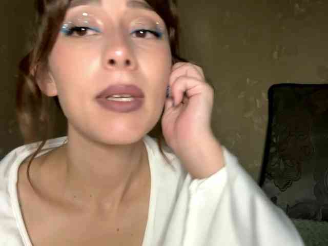 SeanGaskey webcam