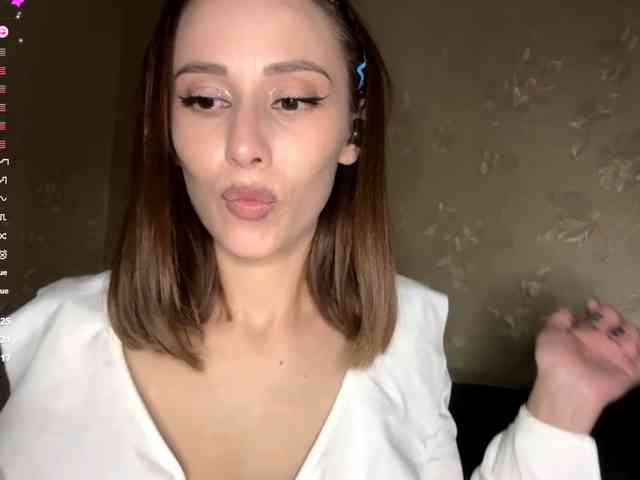 SeanGaskey webcam