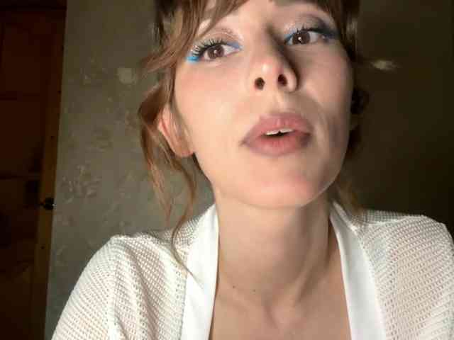 SeanGaskey webcam