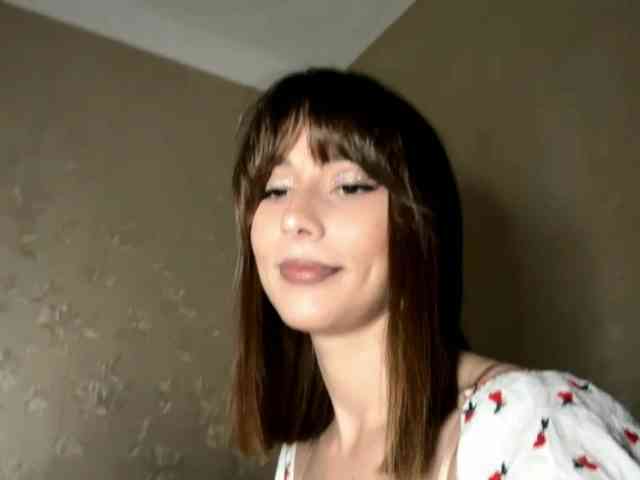 SeanGaskey webcam