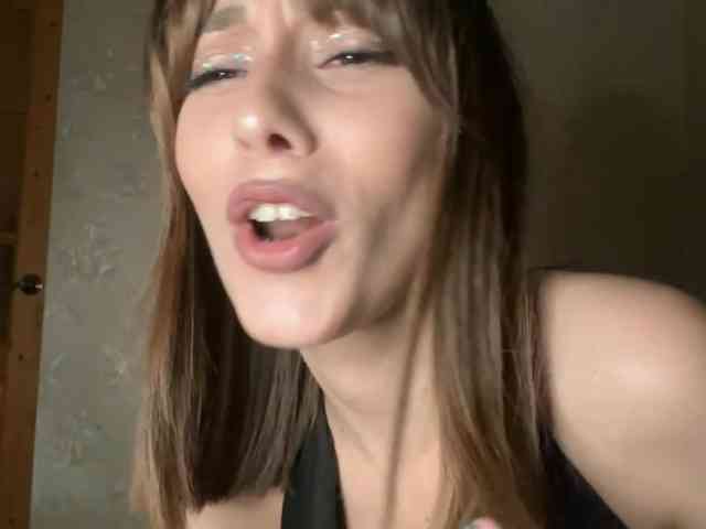 SeanGaskey webcam