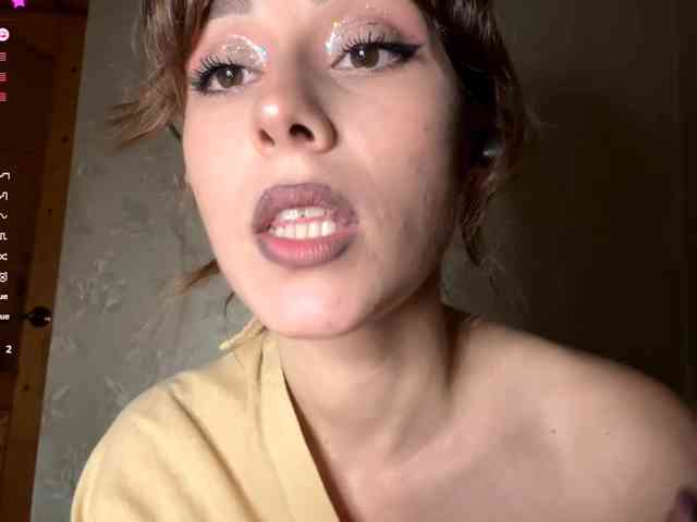 SeanGaskey webcam
