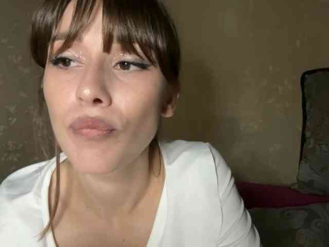 SeanGaskey webcam