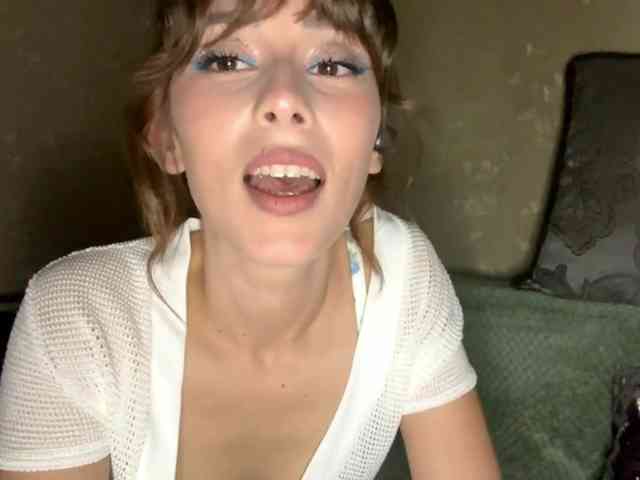 SeanGaskey webcam