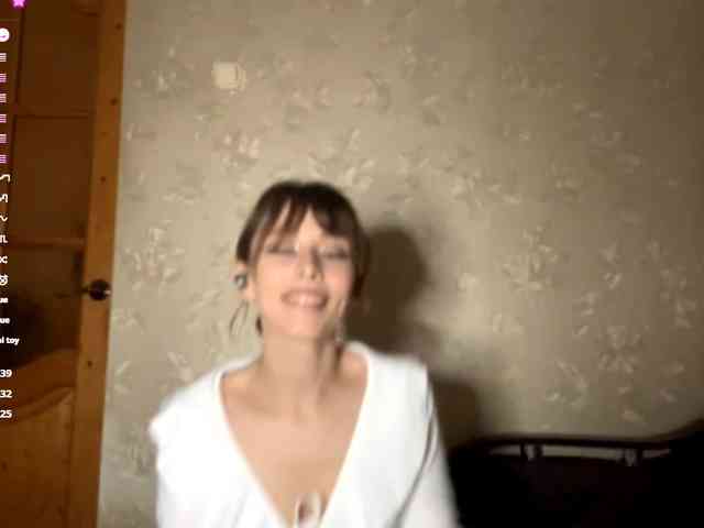 SeanGaskey webcam